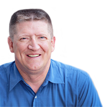 Padgett Mesa & The Valley's owner, Jeff Struble, specializing in tax preparation, accounting, payroll, and small business advisory.